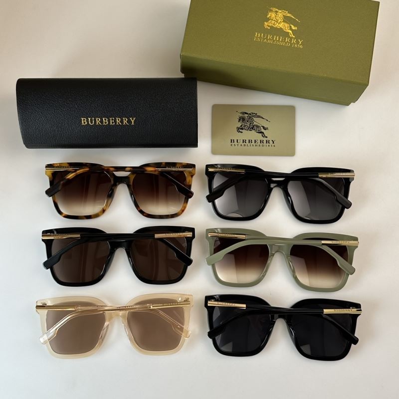 Burberry Sunglasses